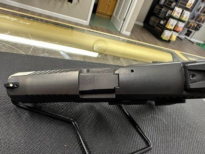 CZ P-07 COMPACT 9MM LUGER (9X19 PARA) - Image 2 of 12