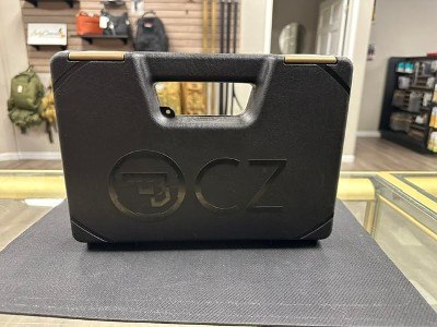 CZ P-07 COMPACT 9MM LUGER (9X19 PARA) - Image 11 of 12