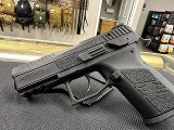 CZ P-07 COMPACT 9MM LUGER (9X19 PARA) - Image 4 of 12