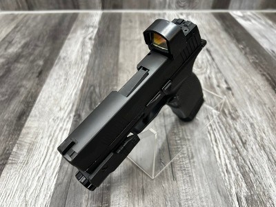 SIG SAUER P365 XL 9MM LUGER (9x19 PARA) - Image 3 of 4