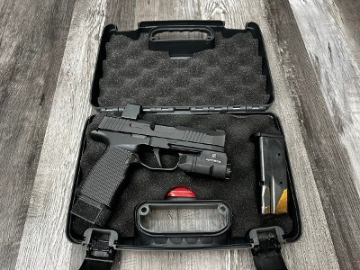 SIG SAUER P365 XL 9MM LUGER (9x19 PARA) - Image 4 of 4