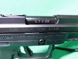 RUGER 57 5.7X28MM - 5 of 8