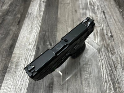 SMITH & WESSON M&P9 SHIELD 9MM LUGER (9x19 PARA) - Image 3 of 4