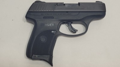 RUGER LC9S 9MM LUGER (9x19 PARA) - Image 1 of 7
