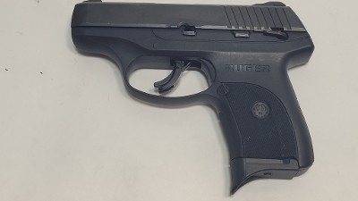 RUGER LC9S 9MM LUGER (9x19 PARA) - Image 3 of 7