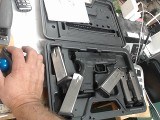 SPRINGFIELD ARMORY XD9102HC 40 Smith & Wesson - Image 1 of 1
