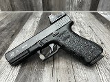GLOCK 22 GEN 3 40 Smith & Wesson - 1 of 4