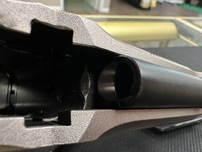 BERETTA 92X 9MM LUGER (9x19 PARA) - Image 3 of 14