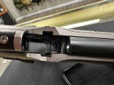 BERETTA 92X 9MM LUGER (9x19 PARA) - Image 2 of 14
