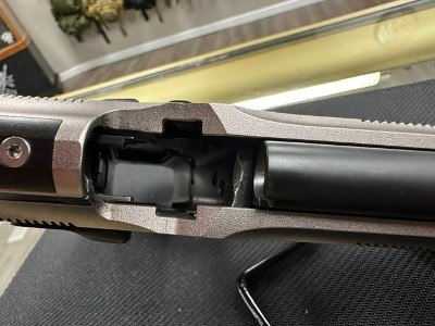 BERETTA 92X 9MM LUGER (9x19 PARA) - Image 2 of 14