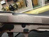 BERETTA 92X 9MM LUGER (9x19 PARA) - Image 10 of 14