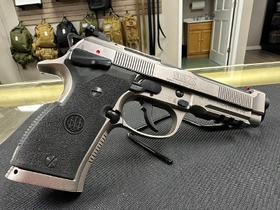 BERETTA 92X 9MM LUGER (9x19 PARA) - Image 11 of 14