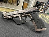 BERETTA 92X 9MM LUGER (9x19 PARA) - Image 8 of 14