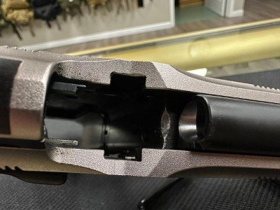 BERETTA 92X 9MM LUGER (9x19 PARA) - Image 4 of 14