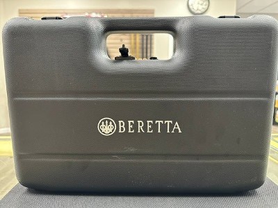 BERETTA 92X 9MM LUGER (9x19 PARA) - Image 14 of 14