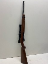 RUGER 10/22 CARBINE .22 LR - 8 of 8