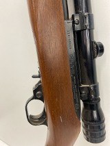 RUGER 10/22 CARBINE .22 LR - 3 of 8