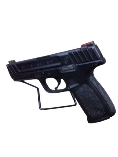SMITH & WESSON SD9 9MM LUGER (9x19 PARA) - Image 1 of 5