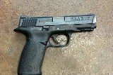 SMITH & WESSON M&P 40 .40 S&W - Image 4 of 7