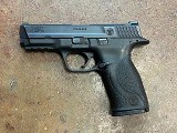 SMITH & WESSON M&P 40 .40 S&W - Image 2 of 7