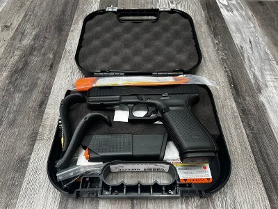 GLOCK 20 GEN 5 MOS 10mm Auto - Image 4 of 4