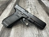 GLOCK 20 GEN 5 MOS 10mm Auto - Image 2 of 4