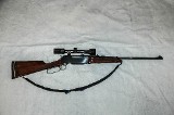 BROWNING 81 BLR .30-06 SPRG - Image 1 of 21