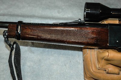 BROWNING 81 BLR .30-06 SPRG - Image 11 of 21
