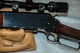 BROWNING 81 BLR .30-06 SPRG - Image 10 of 21