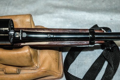 BROWNING 81 BLR .30-06 SPRG - Image 18 of 21