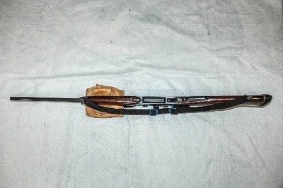 BROWNING 81 BLR .30-06 SPRG - Image 4 of 21