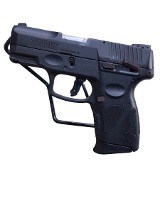 TAURUS G2C 9MM 1-G2C931 9MM LUGER (9x19 PARA) - 1 of 5