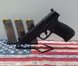 SMITH & WESSON M&P10MM M2.0 10mm Auto - 3 of 7