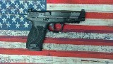 SMITH & WESSON M&P10MM M2.0 10mm Auto - 2 of 7