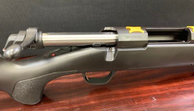 BROWNING X-BOLT COMPOSITE STALKER .243 WIN - Image 13 of 21