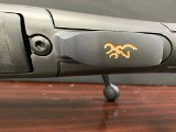 BROWNING X-BOLT COMPOSITE STALKER .243 WIN - Image 11 of 21