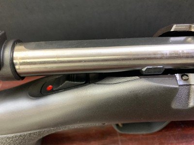 BROWNING X-BOLT COMPOSITE STALKER .243 WIN - Image 14 of 21