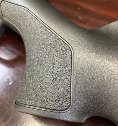 BROWNING X-BOLT COMPOSITE STALKER .243 WIN - Image 12 of 21