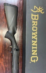 BROWNING X-BOLT COMPOSITE STALKER .243 WIN - Image 6 of 21