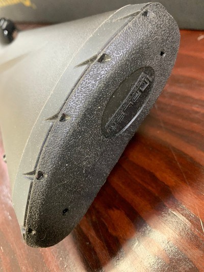BROWNING X-BOLT COMPOSITE STALKER .243 WIN - Image 15 of 21