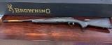 BROWNING X-BOLT COMPOSITE STALKER .243 WIN - Image 1 of 21