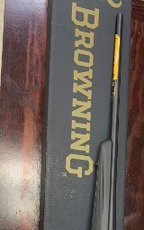 BROWNING X-BOLT COMPOSITE STALKER .243 WIN - Image 2 of 21