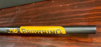 BROWNING X-BOLT COMPOSITE STALKER .243 WIN - Image 18 of 21