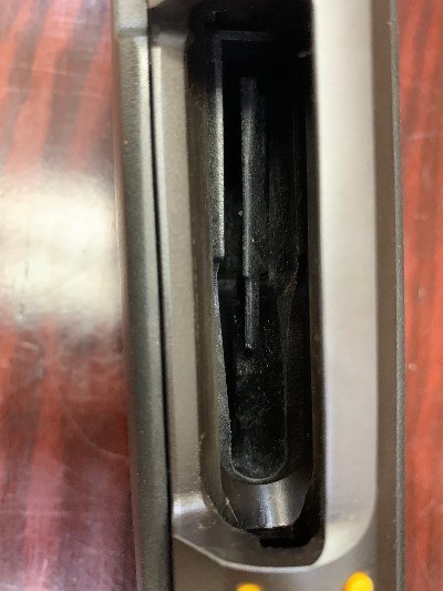 BROWNING X-BOLT COMPOSITE STALKER .243 WIN - Image 20 of 21