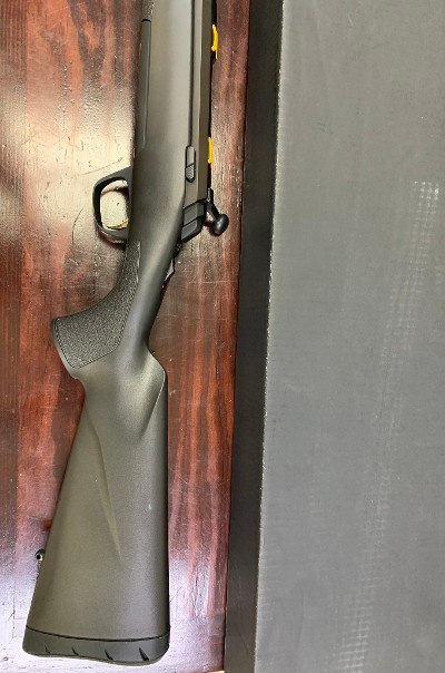 BROWNING X-BOLT COMPOSITE STALKER .243 WIN - Image 4 of 21