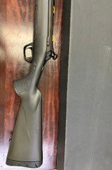 BROWNING X-BOLT COMPOSITE STALKER .243 WIN - Image 4 of 21