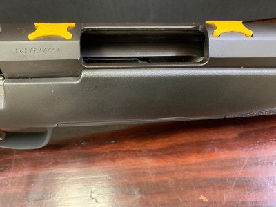BROWNING X-BOLT COMPOSITE STALKER .243 WIN - Image 17 of 21