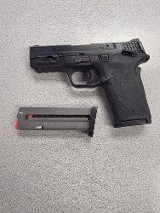 SMITH & WESSON M&P 9 SHIELD EZ 9MM LUGER (9x19 PARA) - 1 of 1