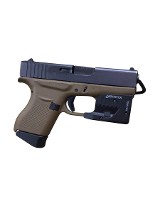 GLOCK 43 9MM LUGER (9x19 PARA) - Image 2 of 4