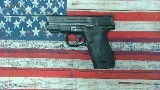 SMITH & WESSON M&P 9 SHIELD PERFORMANCE CENTER 9MM LUGER (9x19 PARA) - 2 of 9
